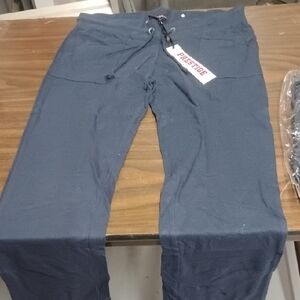 Prestige Women's Navy Track Pants